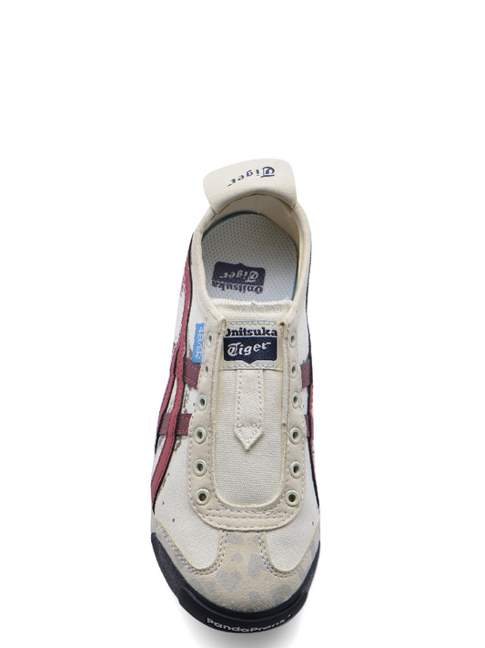 PandaPrank X Onitsuka Tiger SlipOn