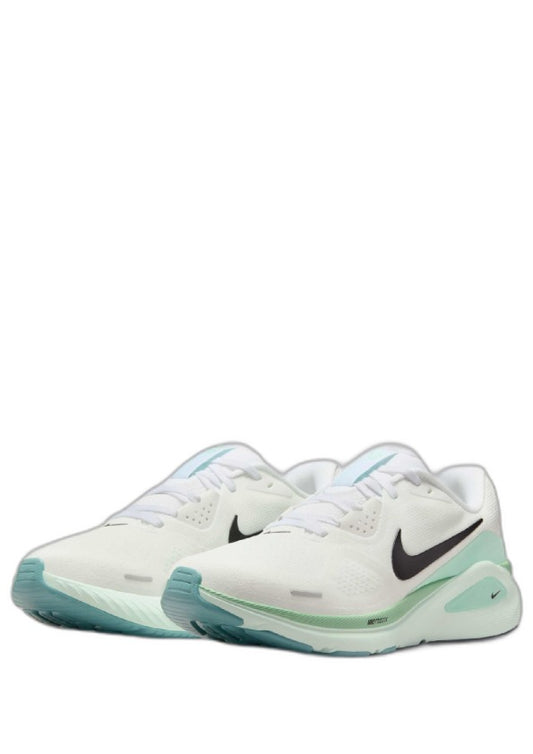 Nikee Structure 26 Mint Foam