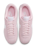 Nikee cortez pink foam