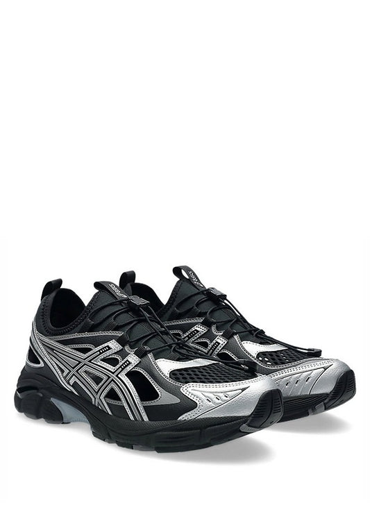 Asicss GT 2160 Breeze Black Pure Silver 1282