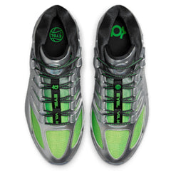 Nike KD 18 EYBL Metallic Silver