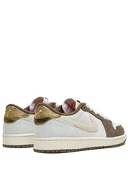 Jordan 1 Low YEAR OF THE RABBIT