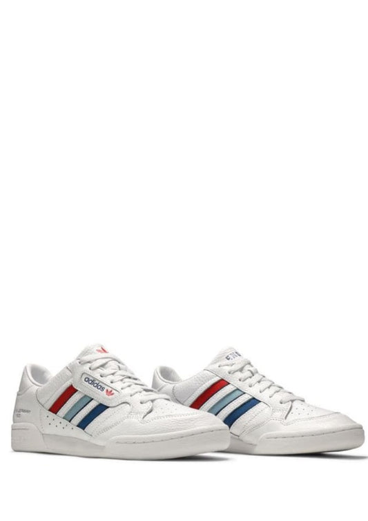 Adidass And X CONTINENTAL 80 MIG GERMAN ENGINEERING