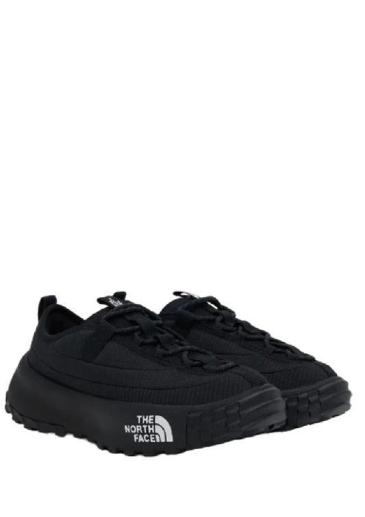 Thee North Face Mule Triple Black 2467