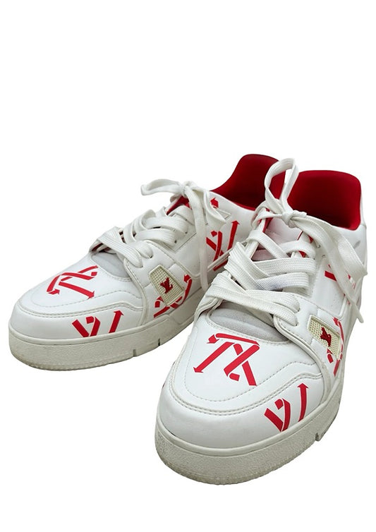 Louis_Vuitton_lv_monogram_trainer_logo_white_red_fix