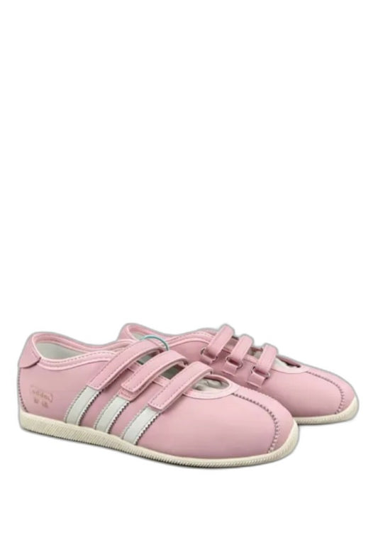 ADIDASS ANFU MARRY JANE (PINK) 678