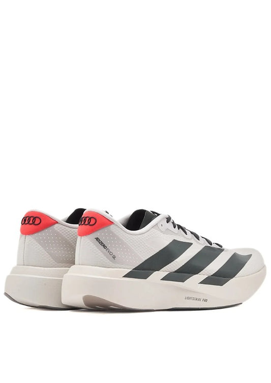 Adiddass Adizero Evo SL Woven Audi Revolut F1 TEAM 1279