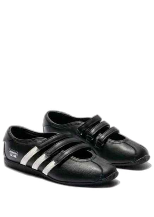 ADIDASS ANFU MARRY JANE (BLACK) 668