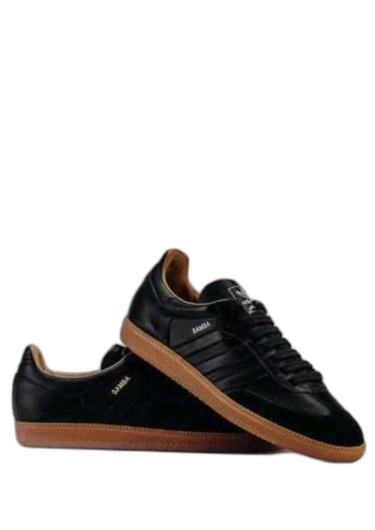 Adiddass Samba OG Made In Italy Black FIX