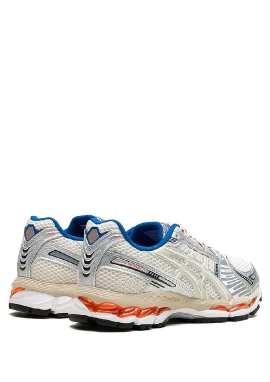 Asiccs Gel Kayano 12.1 X Ronnie Fieg Cream