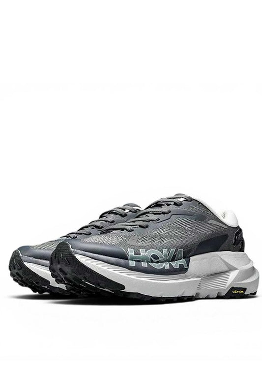 HOKA x J.L-A.L Mafate X J.L-A.L - Beluga Volcanic Ash