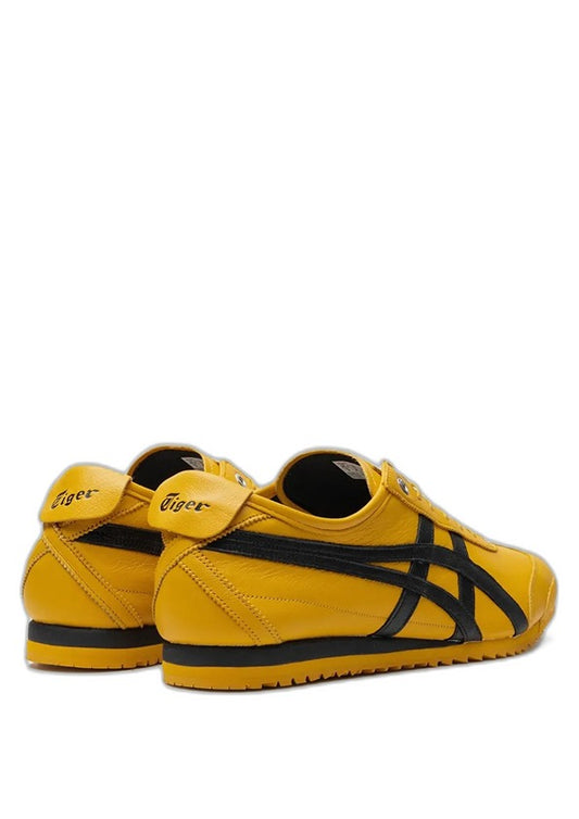 Onitsukaa Tiger MEXICO 66 SD YELLOW BLACK 3021