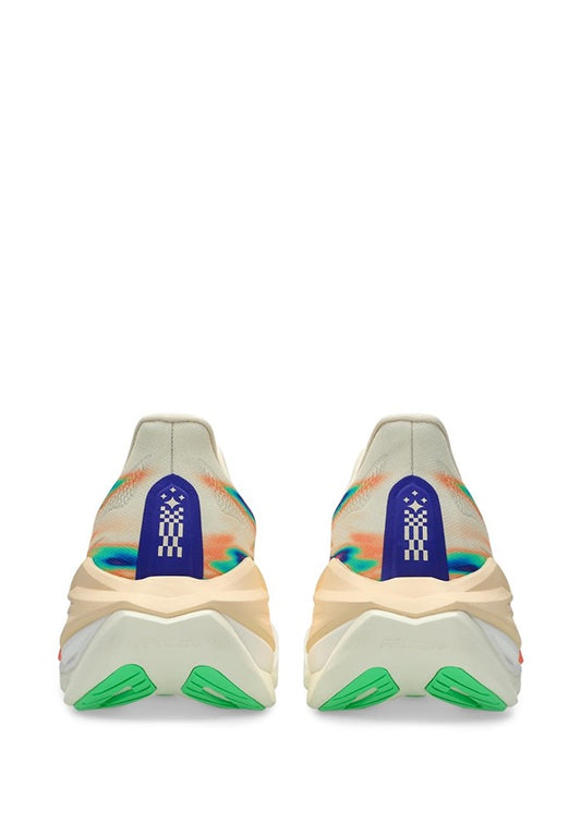 Asicss SuperBlast 3 Seashell Sun Coral 1239