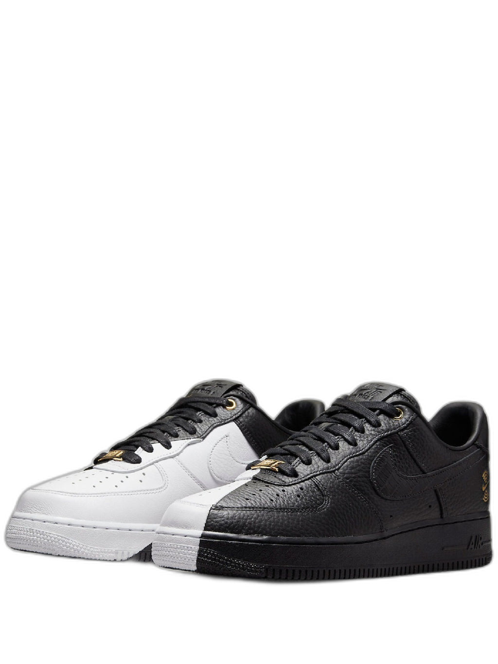 NikEe air force 1 low anniversary edition