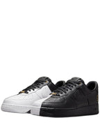 NikEe air force 1 low anniversary edition