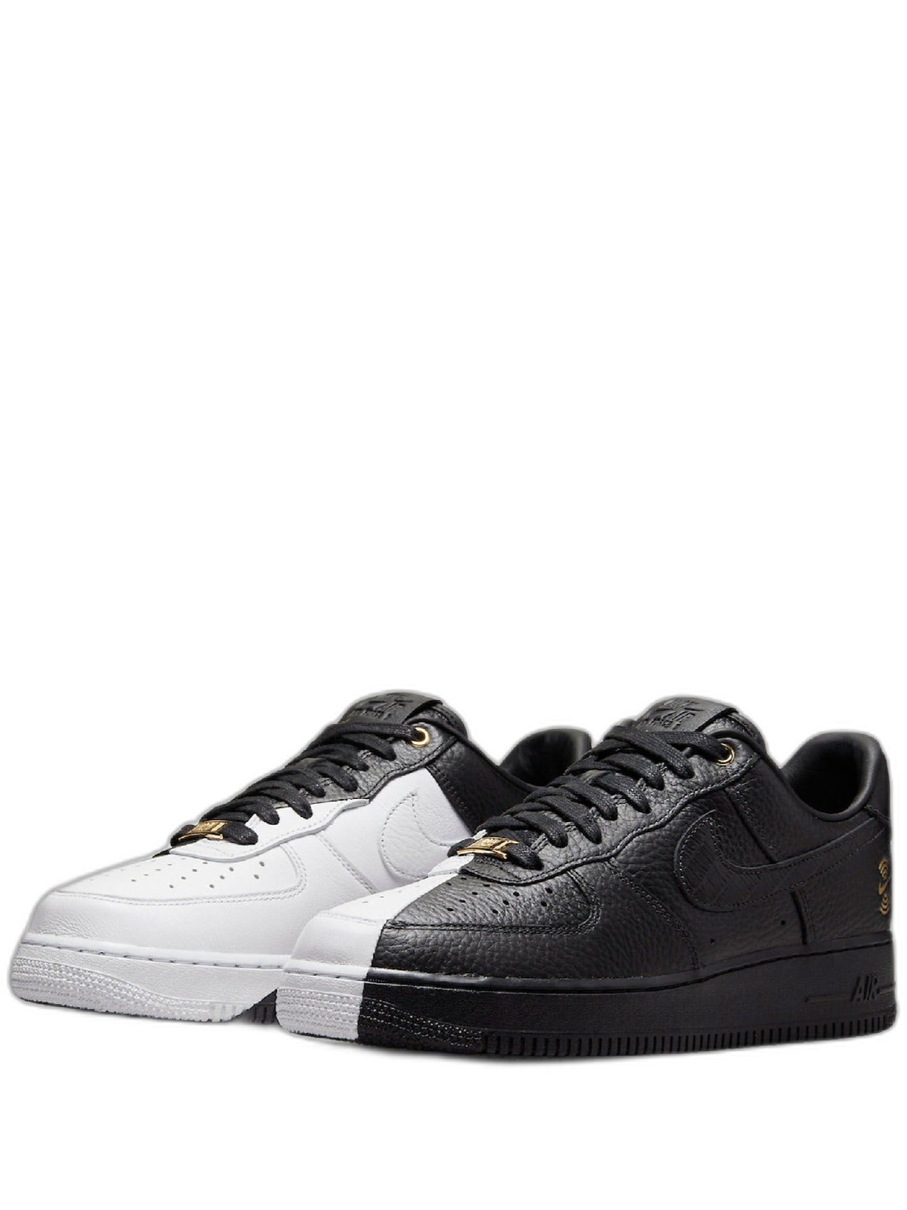NikEe air force 1 low anniversary edition