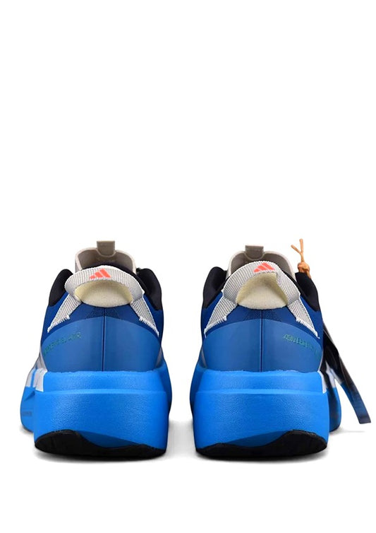 Adidass Adizero Evo SL ATR White Blue 1246