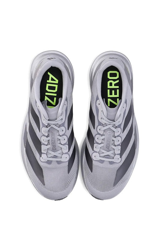 Adidass Adizero Evo SL Silver Metallic