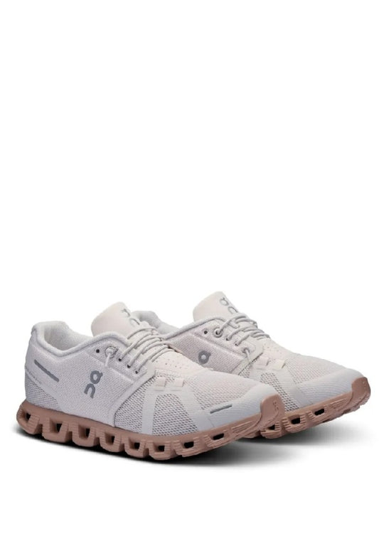 On Cloud 5 Sand Rosebrown 701