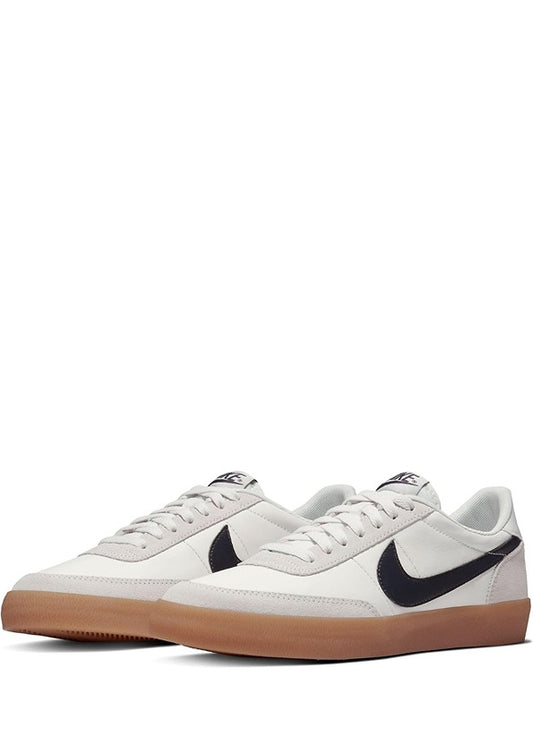 Nik Killshot 2 Leather White Black 2638