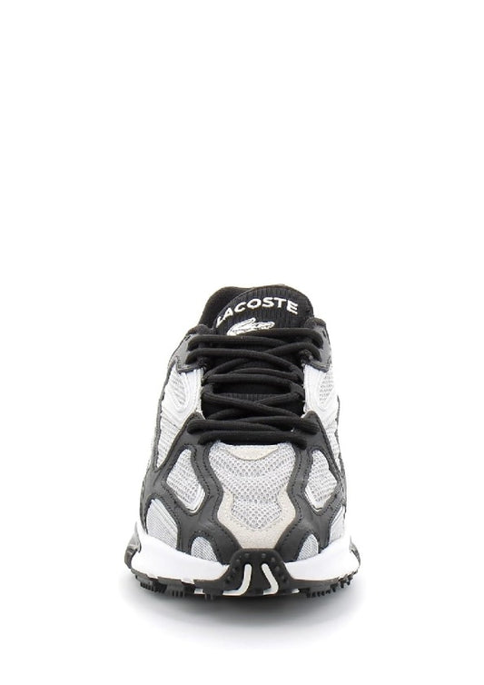 Lacostee L003 2K24 Black Silver 2653