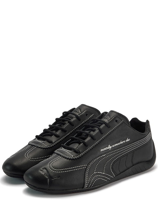 Noafterno X Pumaa Speedcat OG Black
