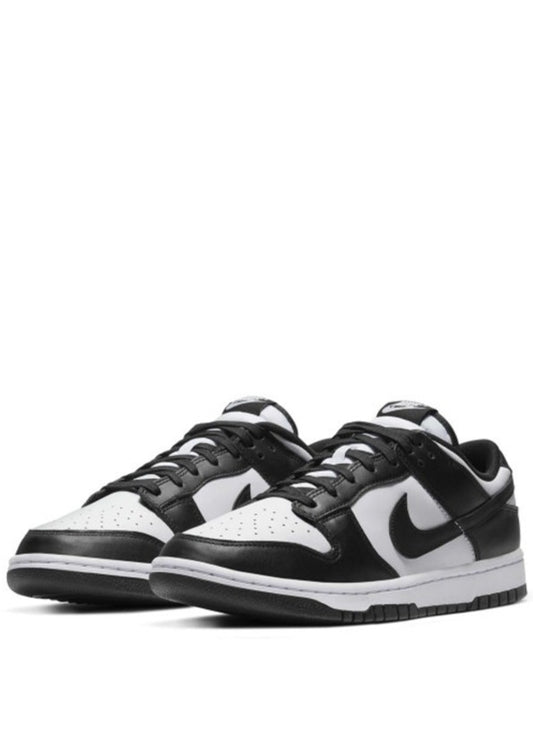 nikke sb dunk low panda for her fi-X