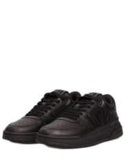 Amirii classic low top black sneaker