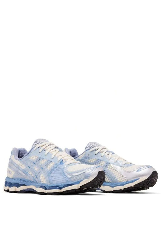 Kith x Asicss Gel-Kayano 12.1 Loyalty Program Exclusive 673