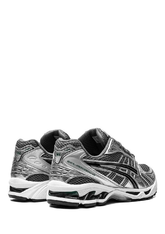 ASICCSS GEL Kayano 14 Metropolis Jasper Green 6151