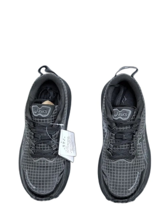 Asicss Gel-Trabuco Max 3