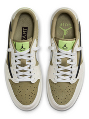 air jordan travis scott low golf