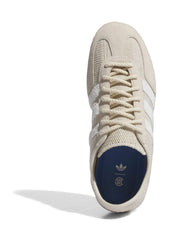 Addidas Originals X Clot Gazelle Halo Ivory