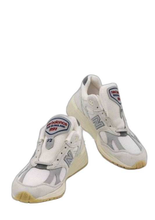 new Balancee 991 V2 Vintage Sport