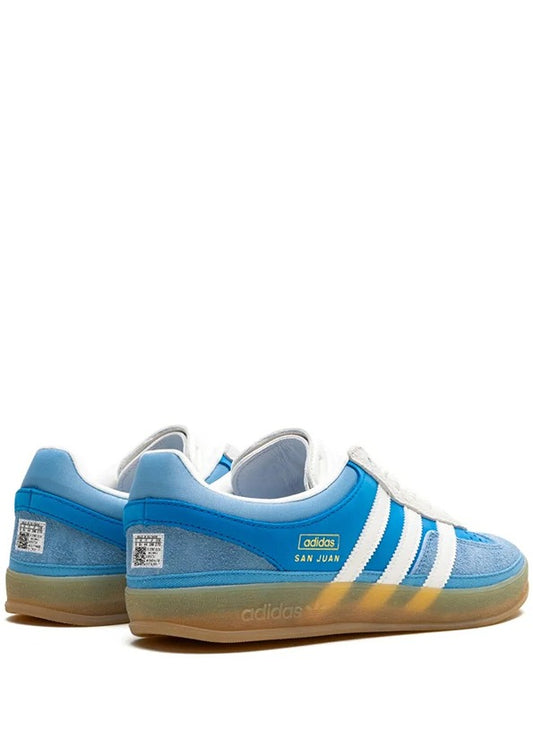 Adidass Bad Bunny x Gazelle Indoor San Juan