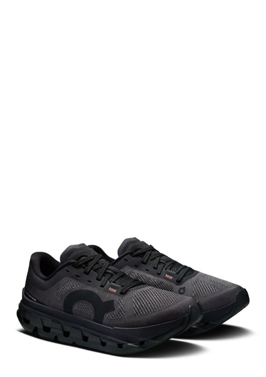 On Running Cloud Flow 5 Black