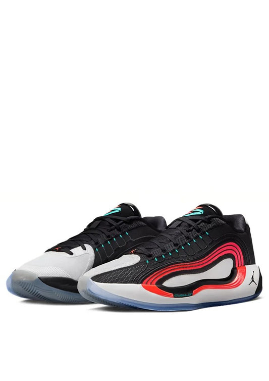 Nikee Jordan Luka 4 Bloodline 1238