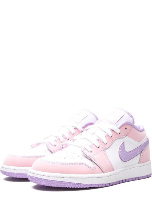 Nikee Air Jordan 1 Low SE Arctic Punch