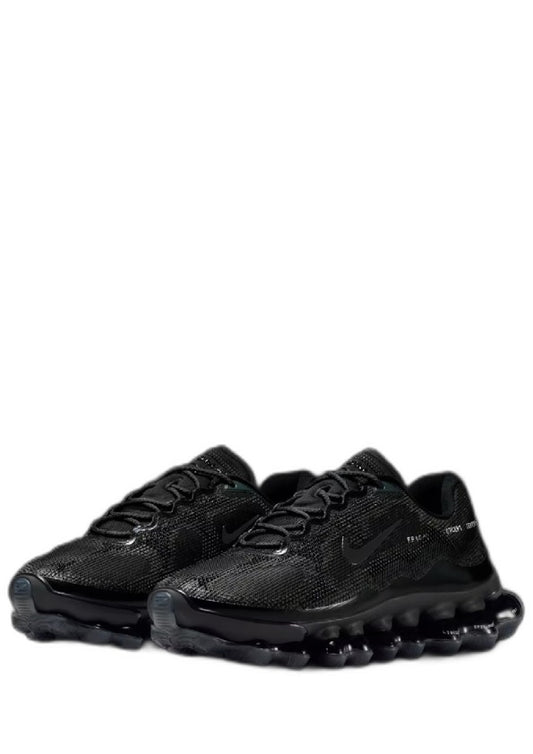 Fragment x Nikee Air Liquid Max Black2695