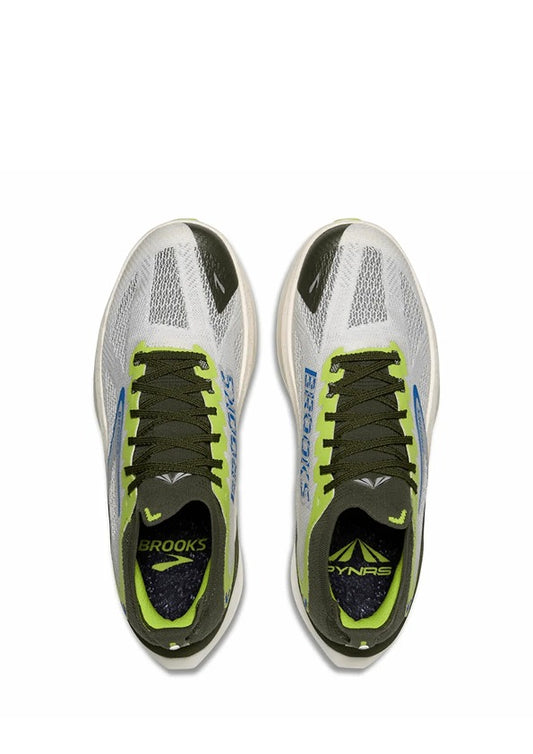 Brooks x PYNRS Hyperion Max 3