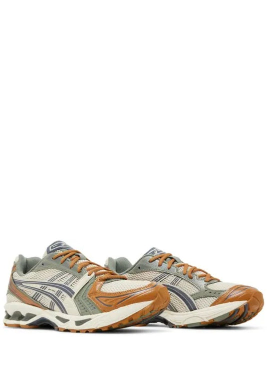 Asicss Gel Kayano 14 Vanilla Tarmac 2673