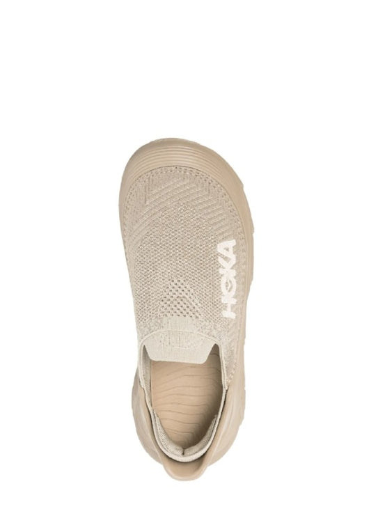 Hoka Restore TC Dune Oxford Tan