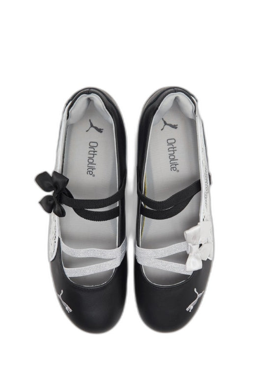 Pumma Speed Cat Ballet Lace Black