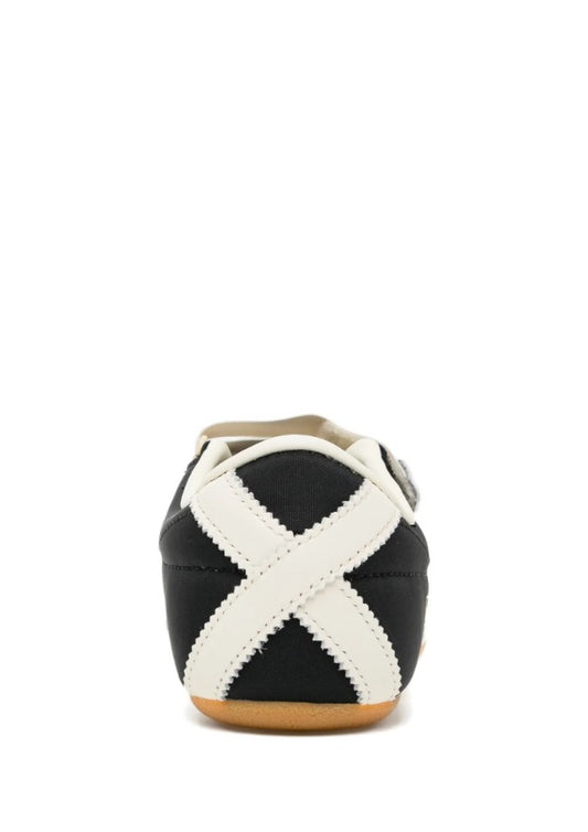 Adiidas Tokyo Mary Jane Core Black Cream Gold Metallic