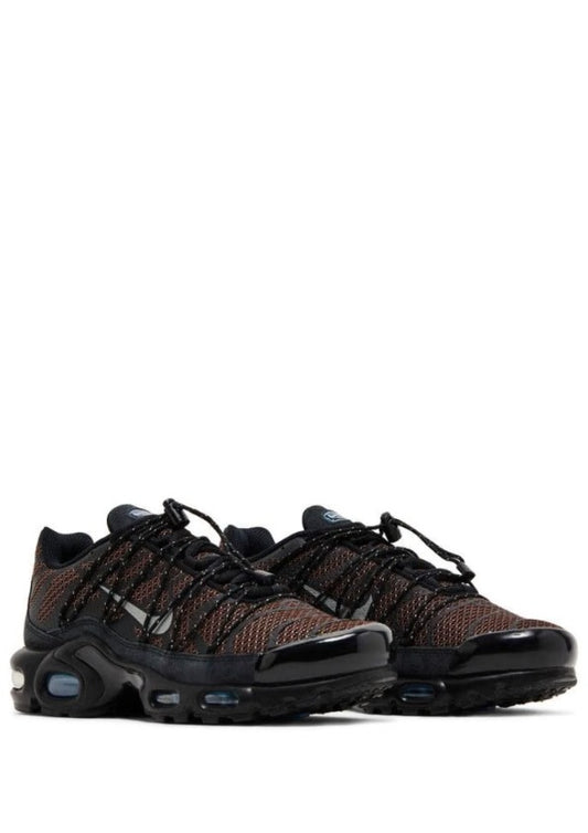 Nikee Airmax Plus Utility Baroque Brown