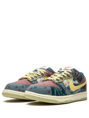 Nike SB Dunk Low Community Garden