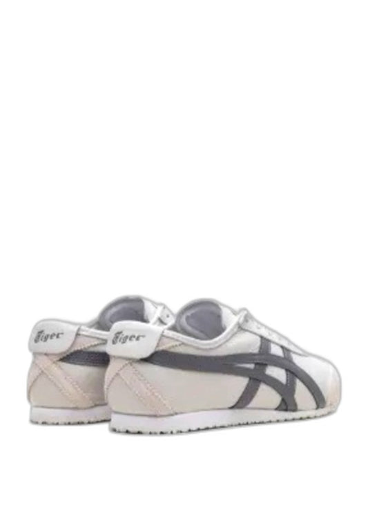 Onitsukkaa Tiger SD Slip On Cream Grey 6176