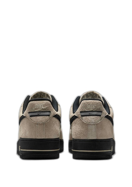 Nikkee AirForce 1 Low Desert khaki Suede Quality