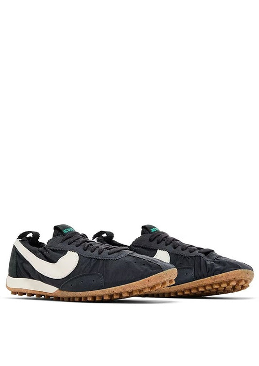 Nikkee Jacquemus Moon Shoe SP Off Noir