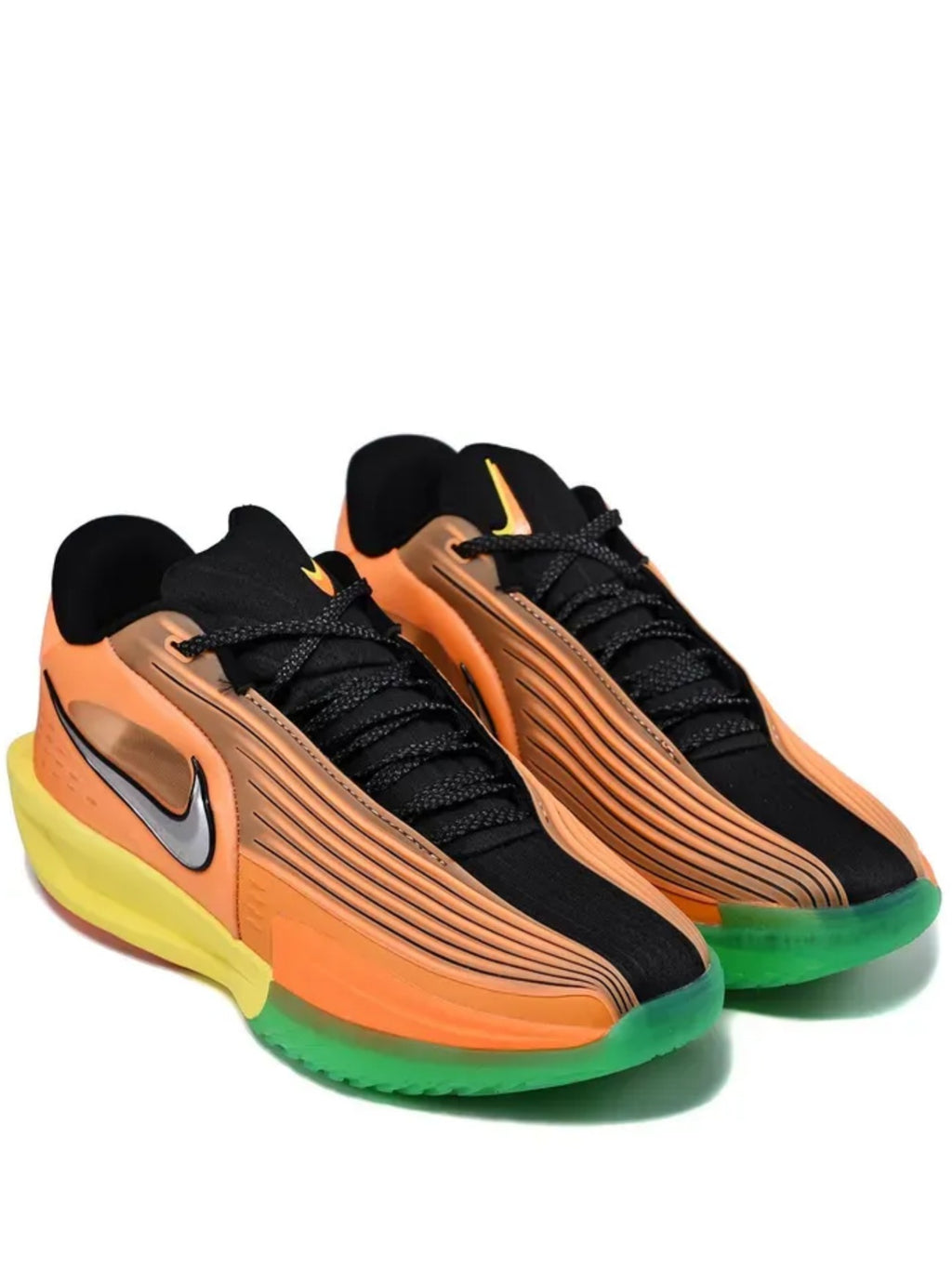 Nikee Zoom GT Cut 3 Turbo PE